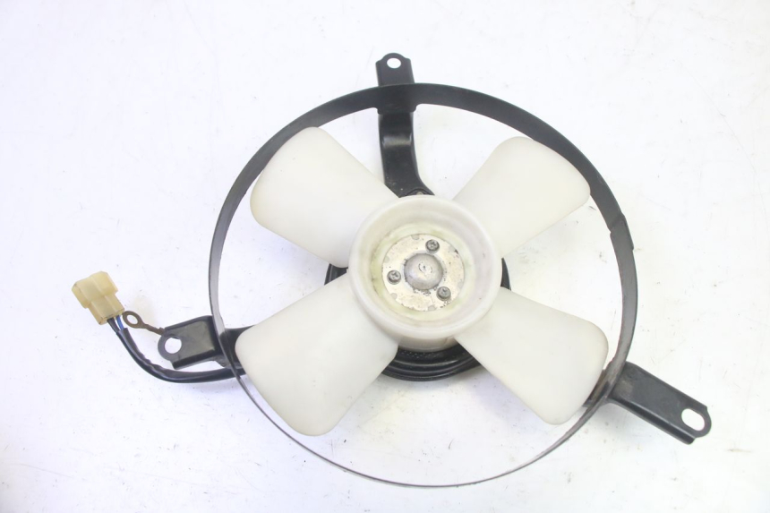 photo de VENTILATOR KAWASAKI GPZ RX 1000 (1986 - 1988) - Hauptansicht