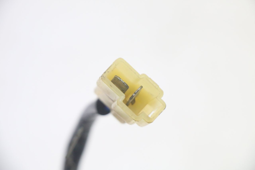 photo de VENTILATOR KAWASAKI GPZ RX 1000 (1986 - 1988) - Technische Nahaufnahme