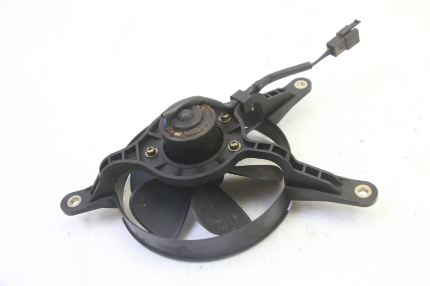 photo de VENTILATOR KYMCO GRAND DINK 125 (2008 - 2014)
