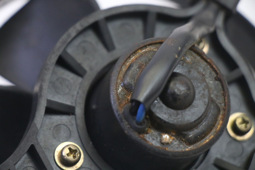 photo de VENTILATOR KYMCO GRAND DINK 125 (2008 - 2014)