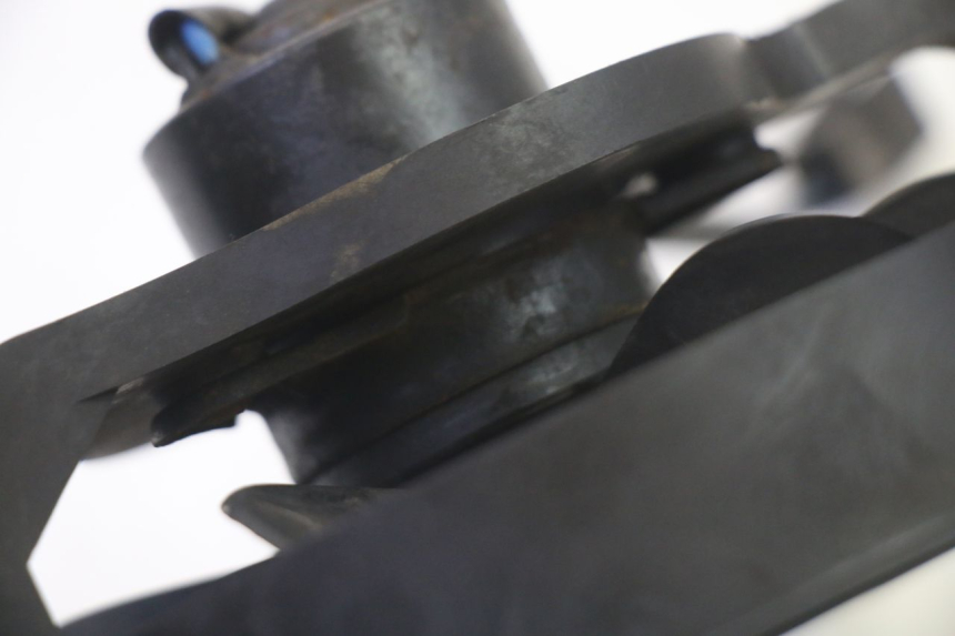 photo de VENTILATOR KYMCO GRAND DINK 125 (2008 - 2014)