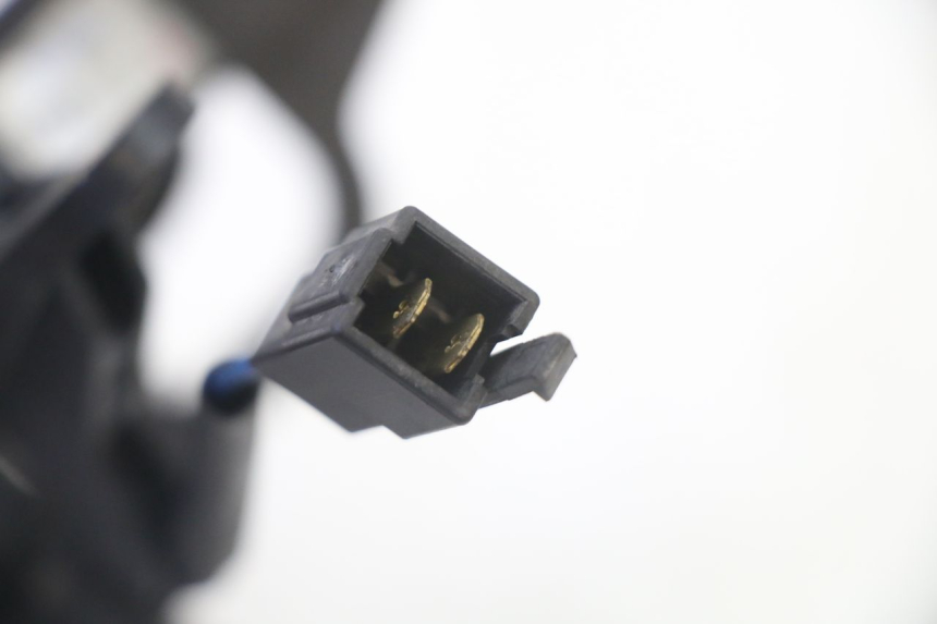 photo de VENTILATOR KYMCO GRAND DINK 125 (2008 - 2014)