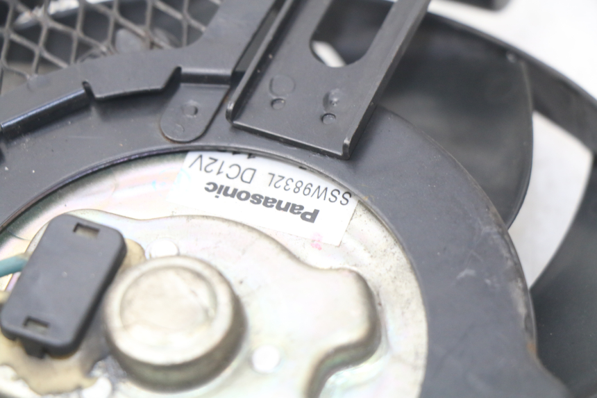 photo de VENTILATOR SUZUKI GSX-R GSXR 750 (2011 - 2016)