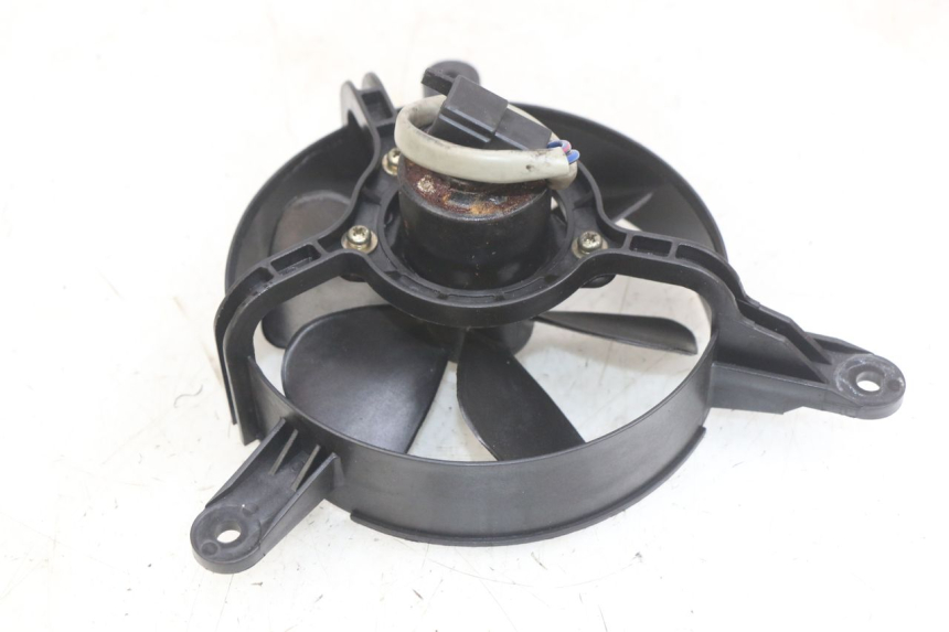 photo de LüFTER SYM GTS EFI 125 (2012 - 2016)
