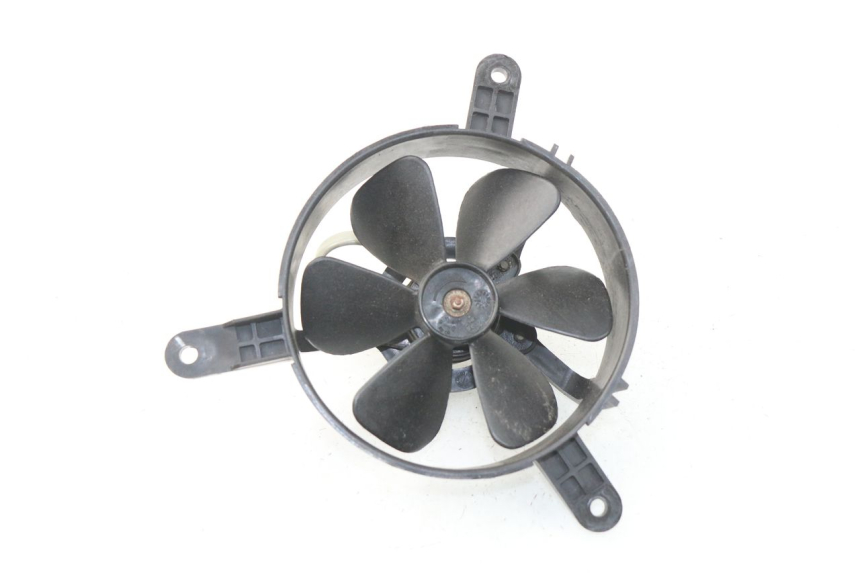 photo de VENTILATOR SYM GTS EVO 125 (2009 - 2013)