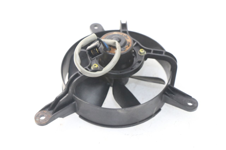photo de VENTILATOR SYM GTS EVO 125 (2009 - 2013)