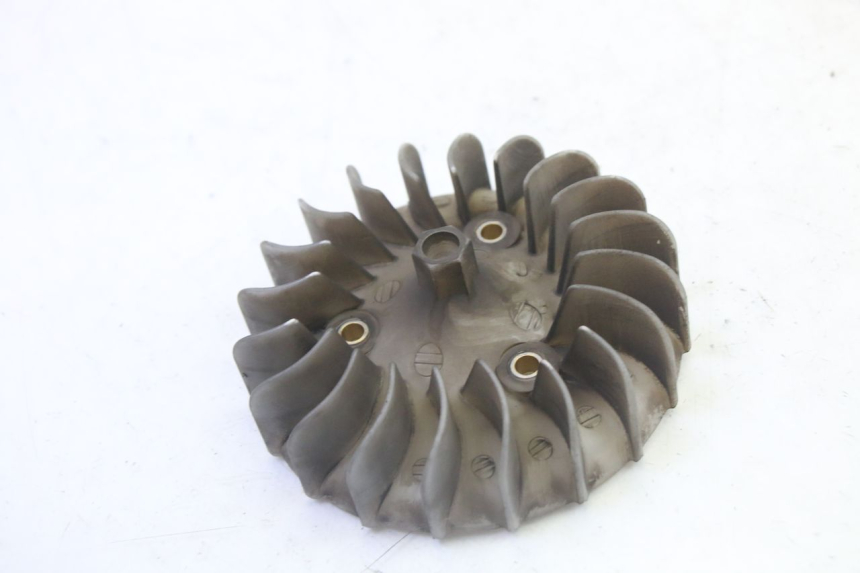 photo de LÜFTER DAELIM HISTORY 125 (2001 - 2002)