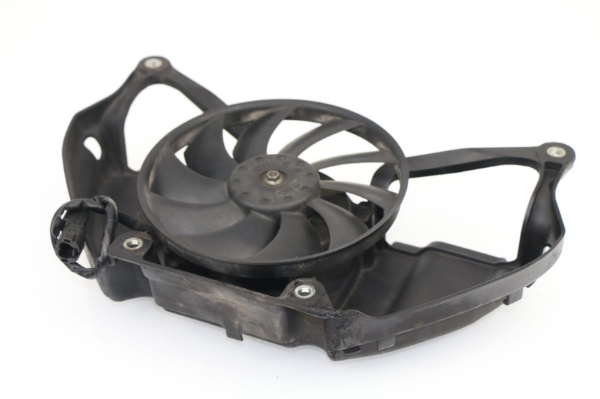 photo de VENTILATOR HONDA CBF N 600 (2008 - 2010)