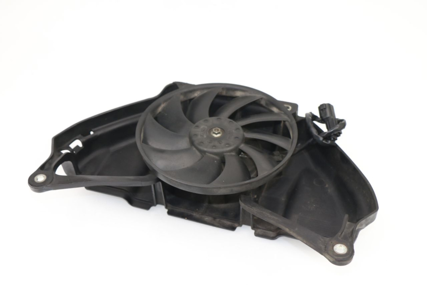 photo de VENTILATOR HONDA CBF N 600 (2008 - 2010)