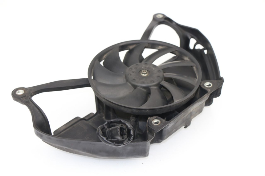 photo de VENTILATOR HONDA CBF N 600 (2008 - 2010)