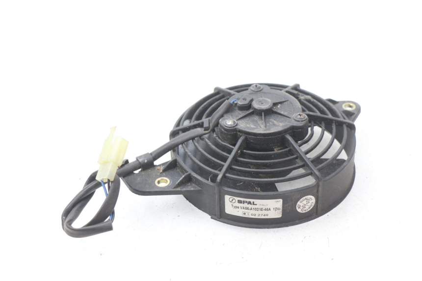 photo de VENTILATOR HONDA FES PANTHEON 125 (2003 - 2007)