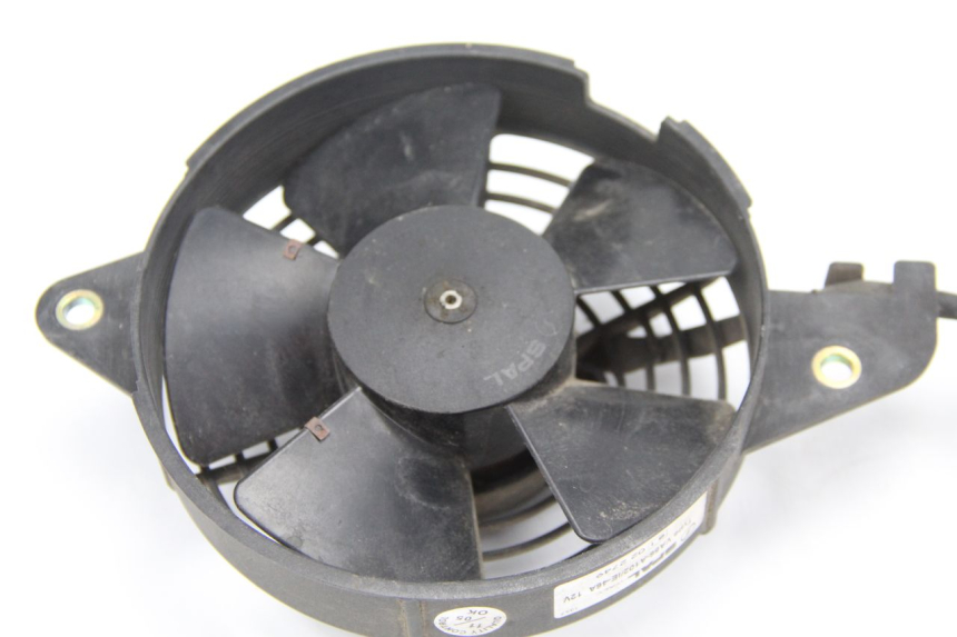 photo de VENTILATOR HONDA FES PANTHEON 125 (2003 - 2007)