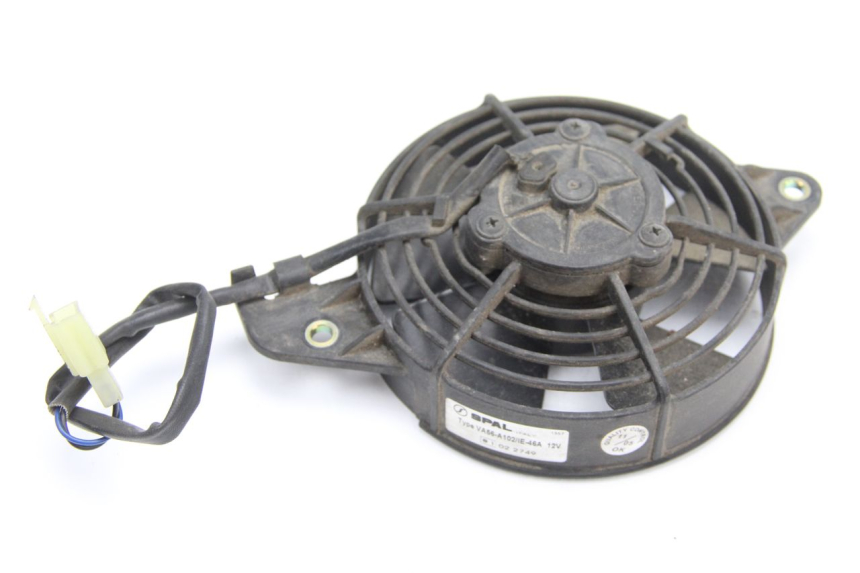 photo de VENTILATOR HONDA FES PANTHEON 125 (2003 - 2007)