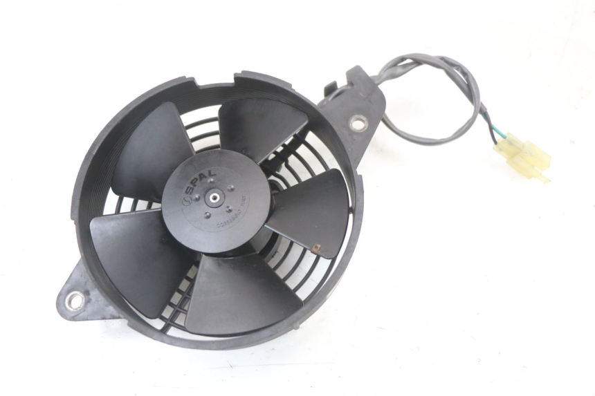 photo de VENTILATOR HONDA FES S-WING SWING 125 (2007 - 2015)