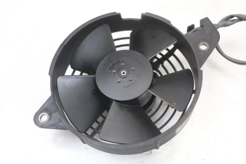 photo de VENTILATOR HONDA FES S-WING SWING 125 (2007 - 2015)