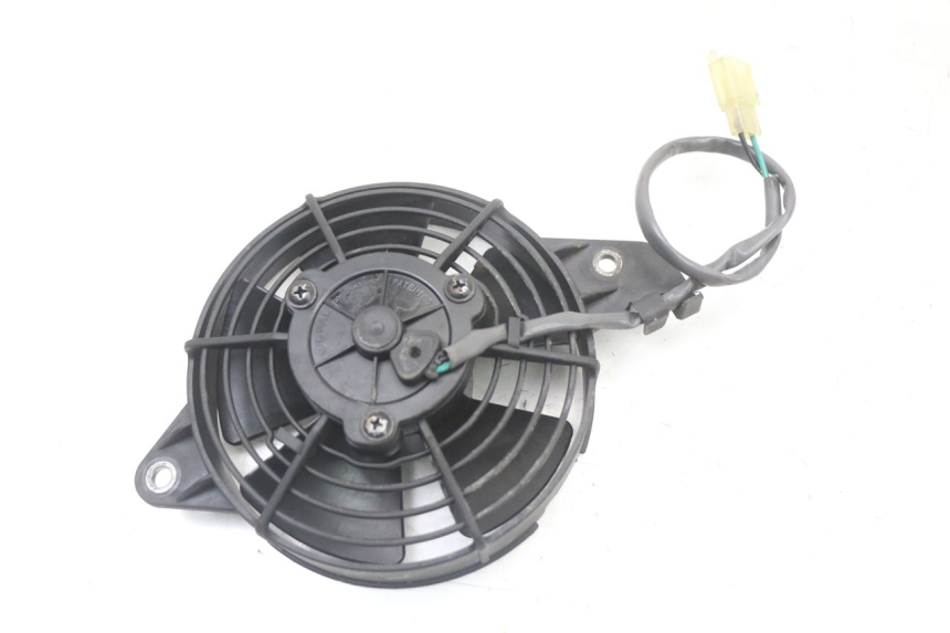 photo de VENTILATOR HONDA FES S-WING SWING 125 (2007 - 2015)