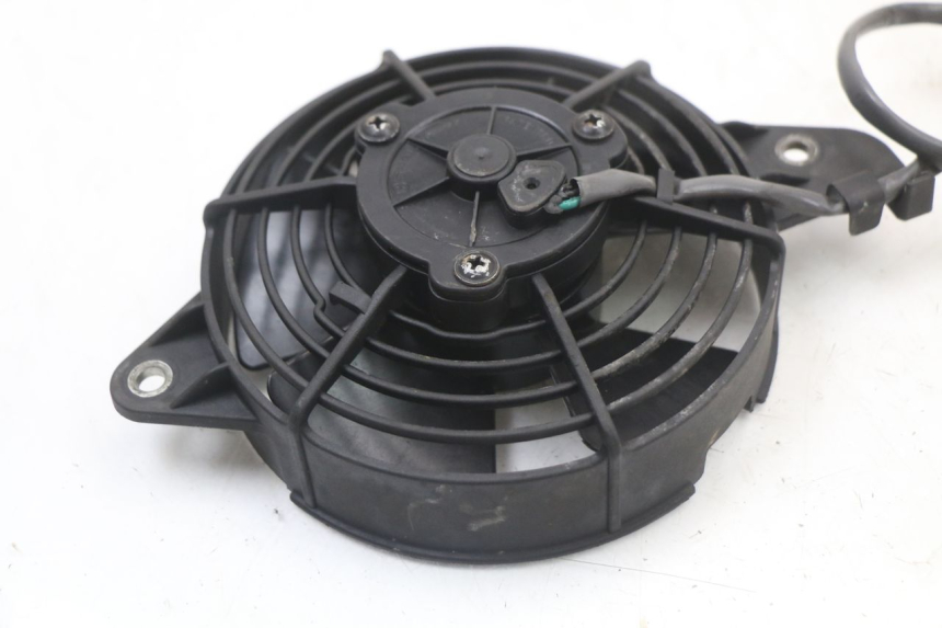 photo de VENTILATOR HONDA FES S-WING SWING 125 (2007 - 2015)