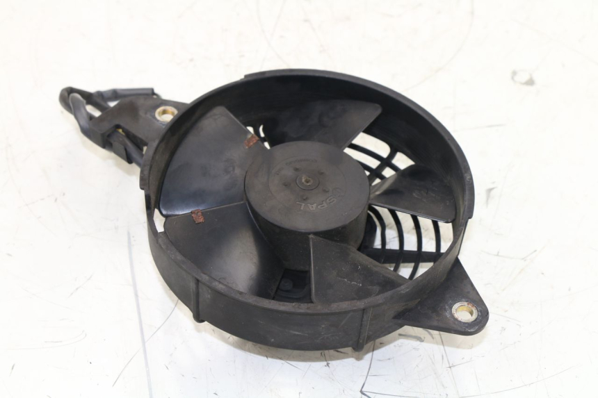 photo de VENTILATOR HONDA FES S-WING SWING 125 (2007 - 2015)