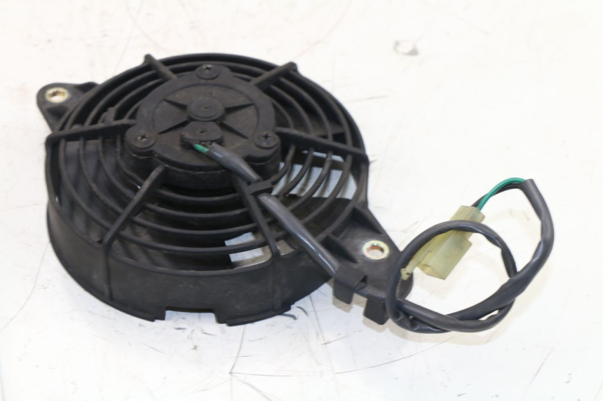 photo de VENTILATOR HONDA FES S-WING SWING 125 (2007 - 2015)