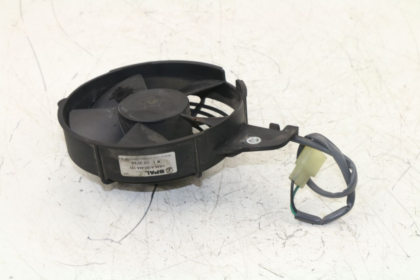 photo de VENTILATOR HONDA FES S-WING SWING 125 (2007 - 2015)