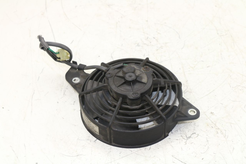 photo de VENTILATOR HONDA FES S-WING SWING 125 (2007 - 2015)