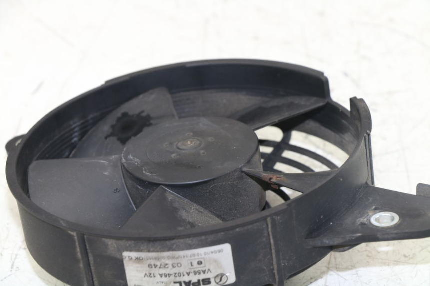 photo de VENTILATOR HONDA FES S-WING SWING 125 (2007 - 2015)