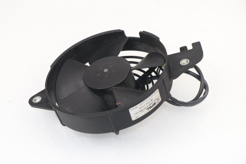 photo de VENTILATOR HONDA FES S-WING SWING 125 (2007 - 2015)