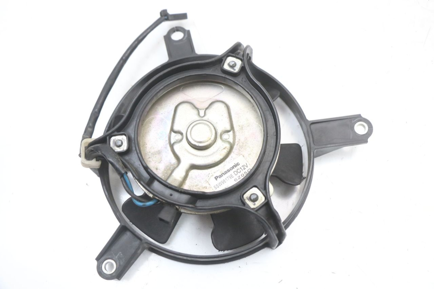 photo de VENTILATOR HONDA FJS SILVER WING SILVERWING 400 (2005 - 2008)