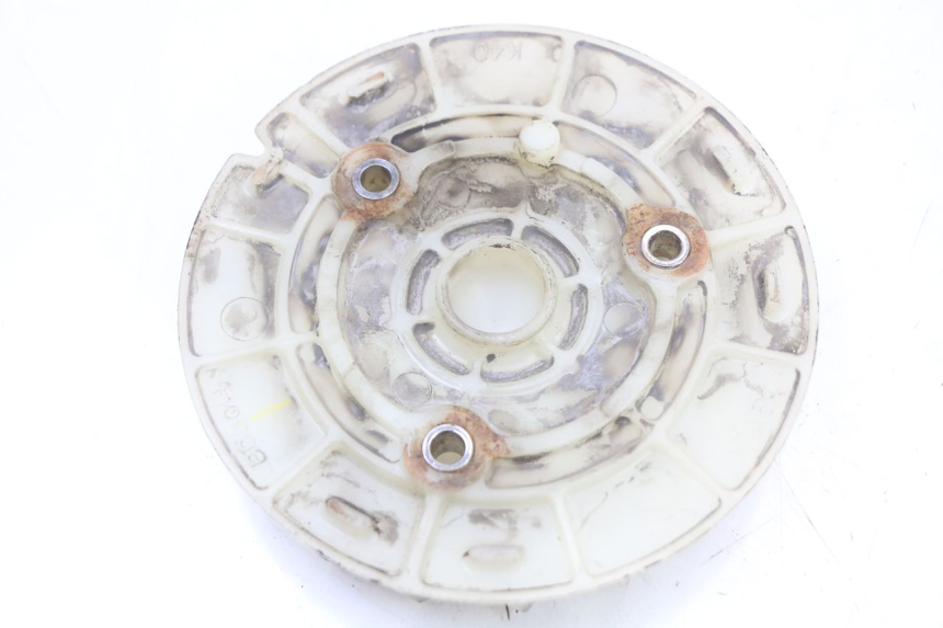 photo de VENTILATOR HONDA FORZA 125 (2015 - 2016)