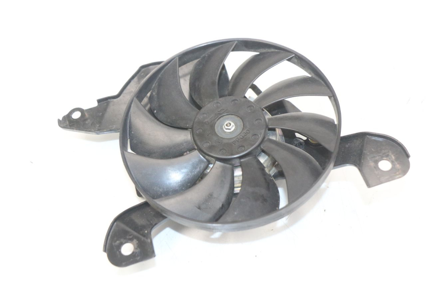 photo de LüFTER HONDA INTEGRA NC D 750 (2016 - 2018)