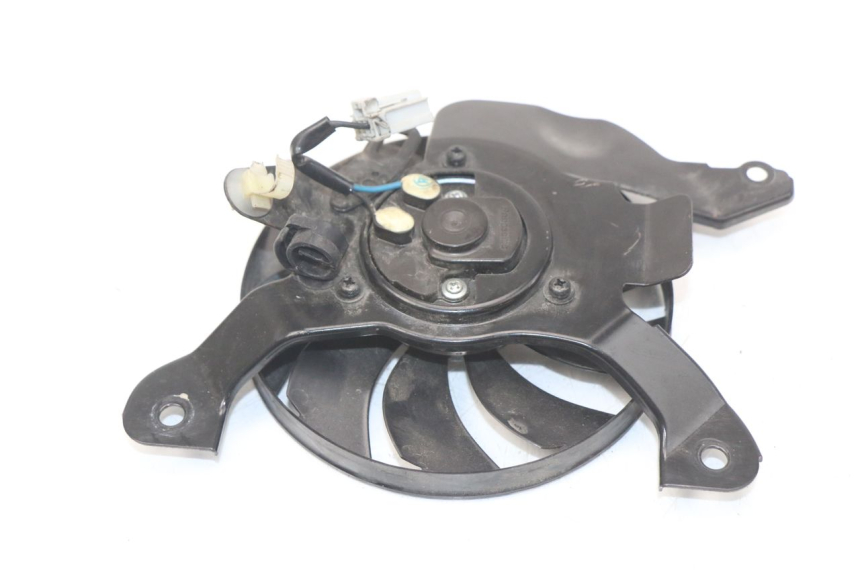 photo de LüFTER HONDA INTEGRA NC D 750 (2016 - 2018)