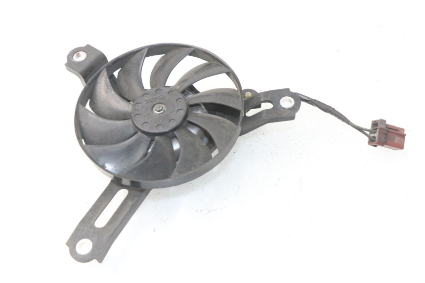 photo de VENTILATOR HONDA NSS EX FORZA 250 (2008 - 2009)