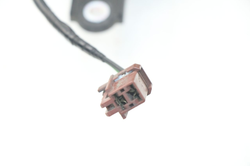 photo de VENTILATOR HONDA NSS EX FORZA 250 (2008 - 2009)