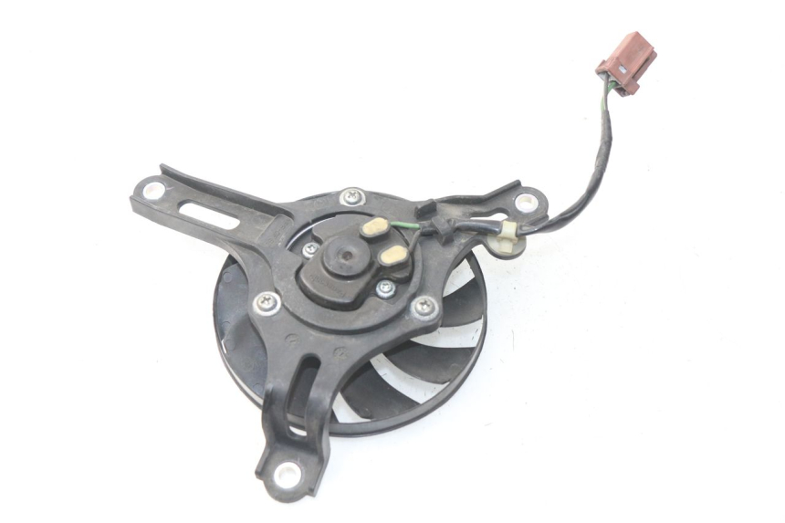 photo de VENTILATOR HONDA NSS EX FORZA 250 (2008 - 2009)