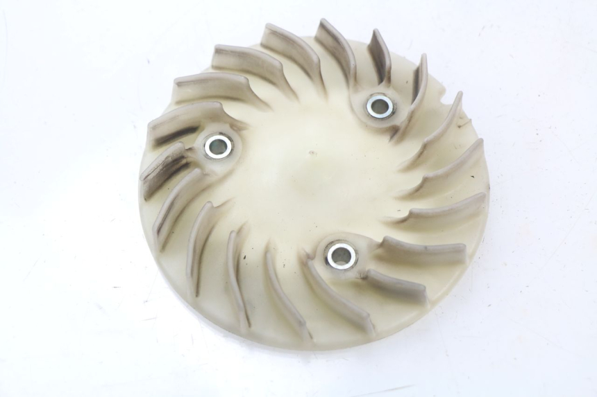 photo de VENTILATOR HONDA PCX (JF57/JF64) 125 (2014 - 2018)