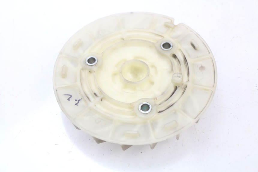 photo de VENTILATOR HONDA PCX (JF57/JF64) 125 (2014 - 2018)