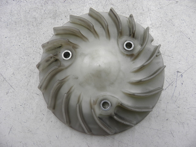 photo de VENTILATOR HONDA PCX (JF57/JF64) 125 (2014 - 2018)