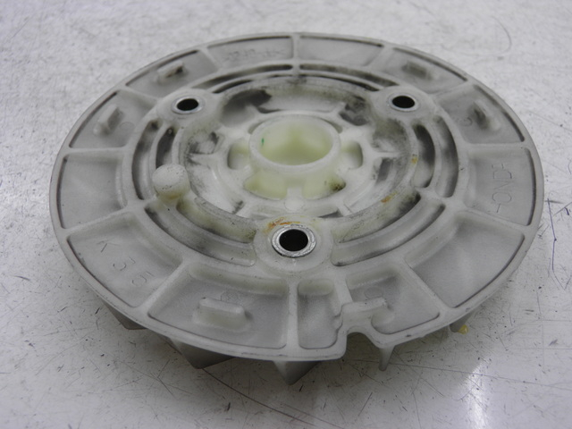 photo de VENTILATOR HONDA PCX (JF57/JF64) 125 (2014 - 2018)