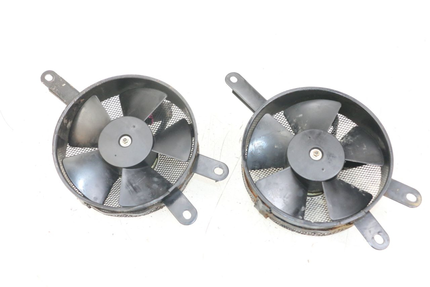 photo de VENTILATOR HYTRACK HY S 4X4 410 (2013 - 2016)