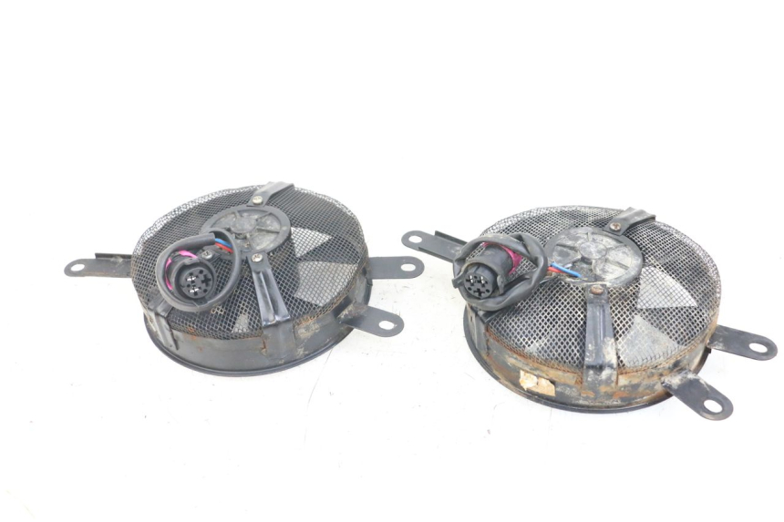 photo de VENTILATOR HYTRACK HY S 4X4 410 (2013 - 2016)