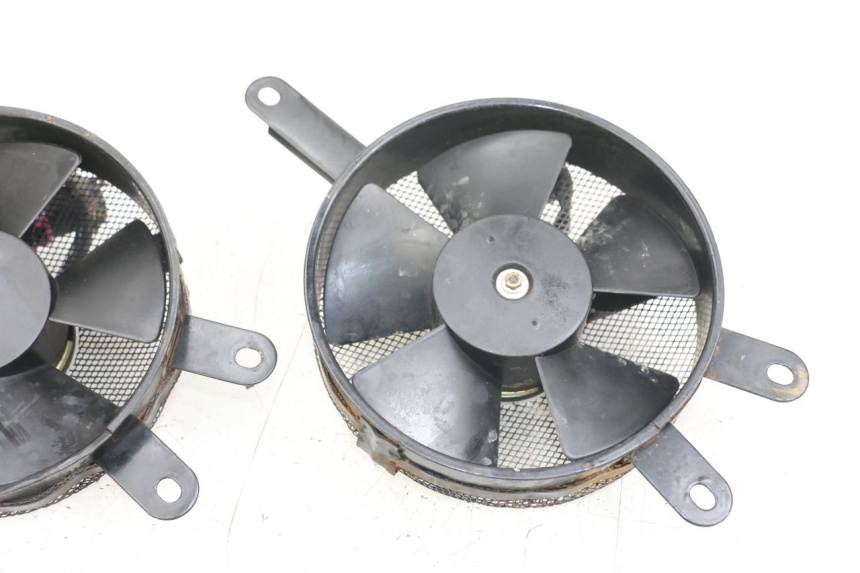 photo de VENTILATOR HYTRACK HY S 4X4 410 (2013 - 2016)