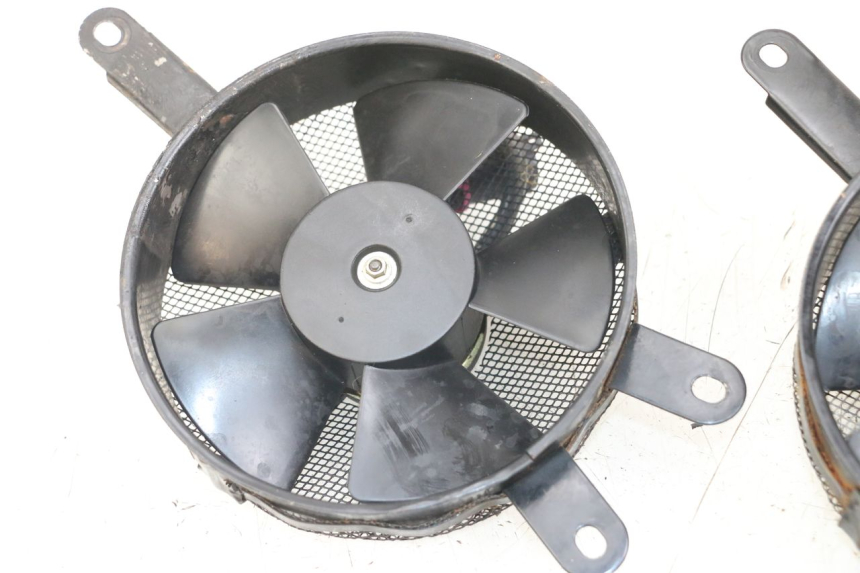 photo de VENTILATOR HYTRACK HY S 4X4 410 (2013 - 2016)
