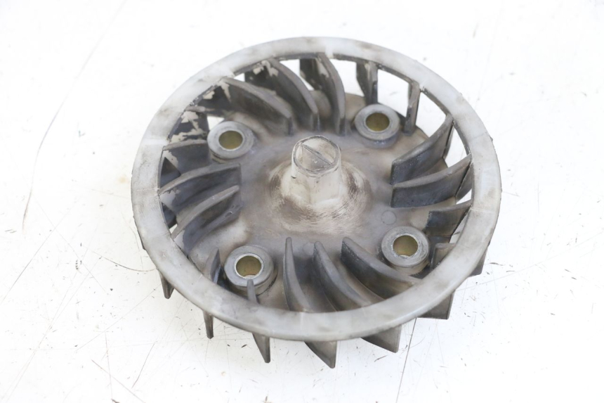 photo de LüFTER SYM JET 14 4T 50 (2018 - 2022)