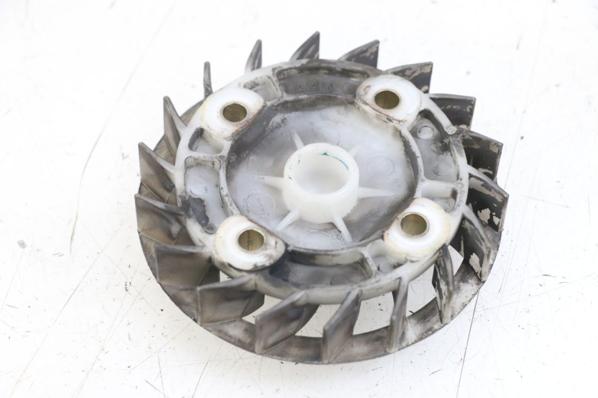 photo de LüFTER SYM JET 14 4T 50 (2018 - 2022)