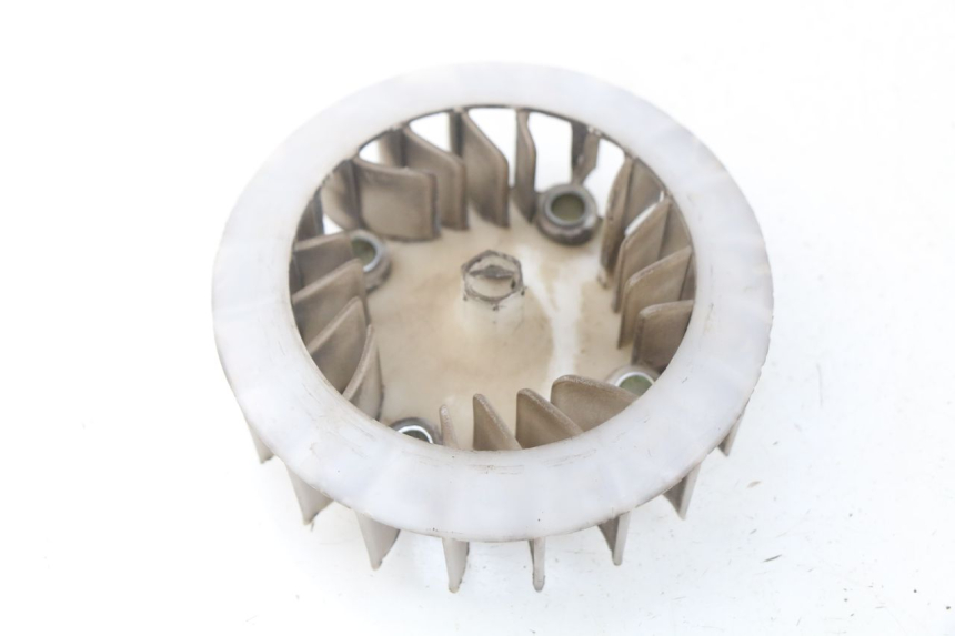 photo de VENTILATOR JM MOTORS SC 4T 50 (2012 - 2017)