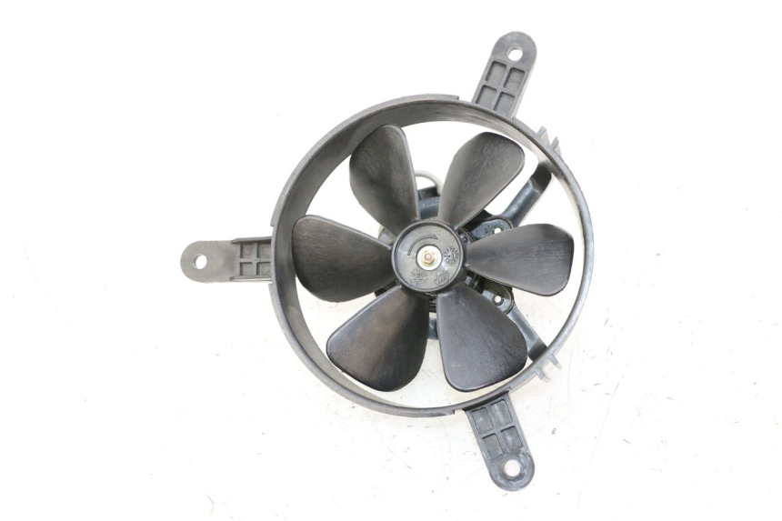 photo de VENTILATOR SYM JOYMAX 125 (2010 - 2017)