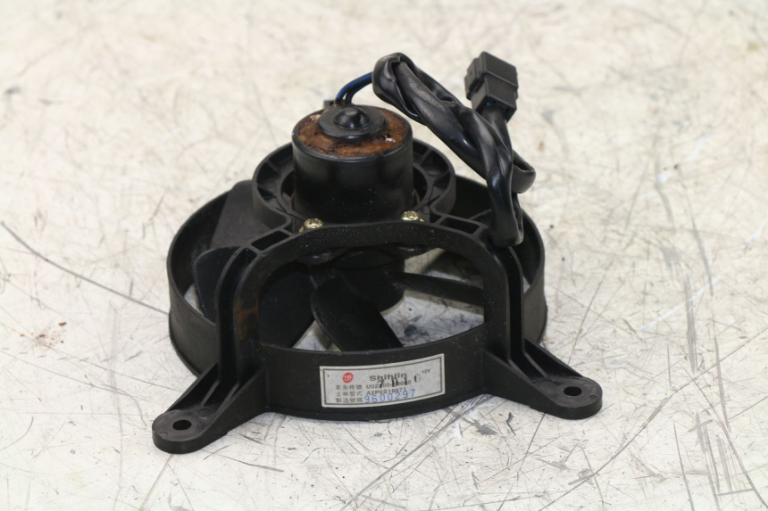 photo de VENTILATOR SYM JOYRIDE 125 (2002 - 2009)