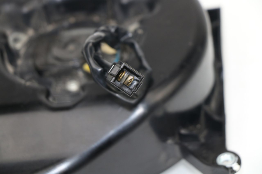 photo de LüFTER KAWASAKI VERSYS ABS 650 (2015 - 2018)