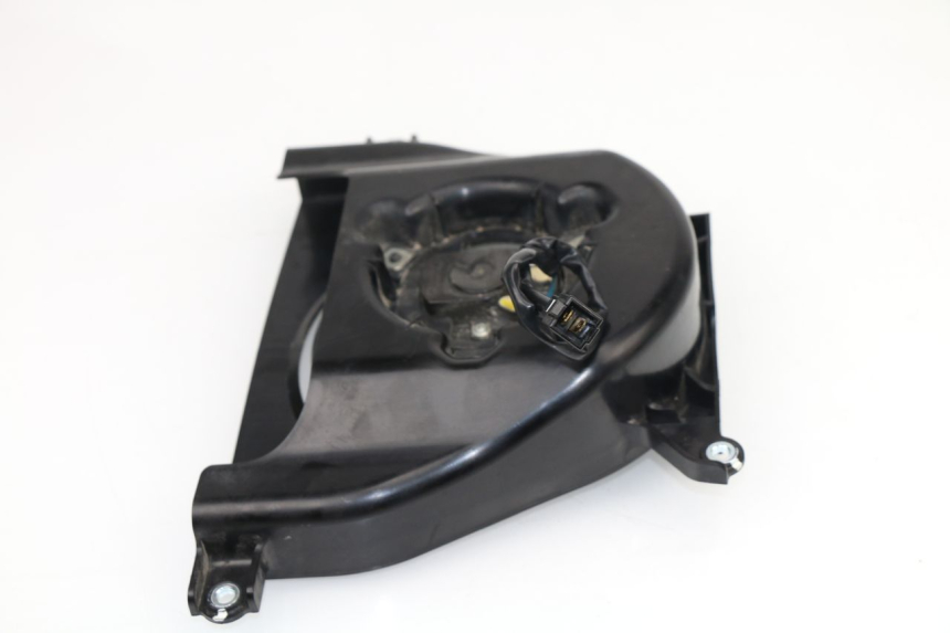 photo de LüFTER KAWASAKI VERSYS ABS 650 (2015 - 2018)