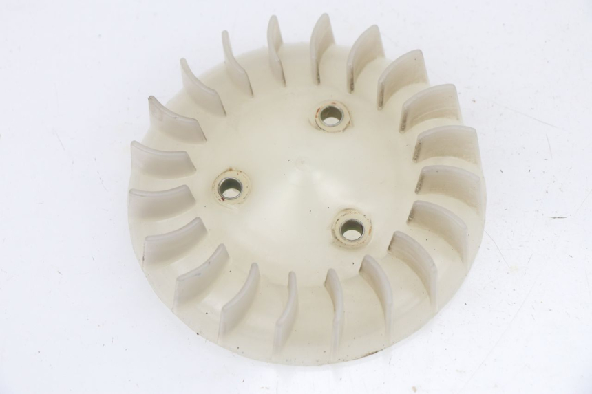 photo de VENTILATOR KEEWAY F-ACT FACT 50 (2006 - 2011)